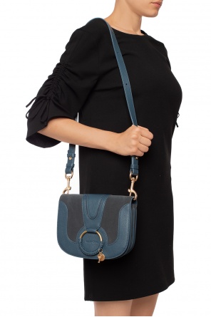 'hana' shoulder bag, zdjęcie 2 'hana' shoulder bag od See By Chloe